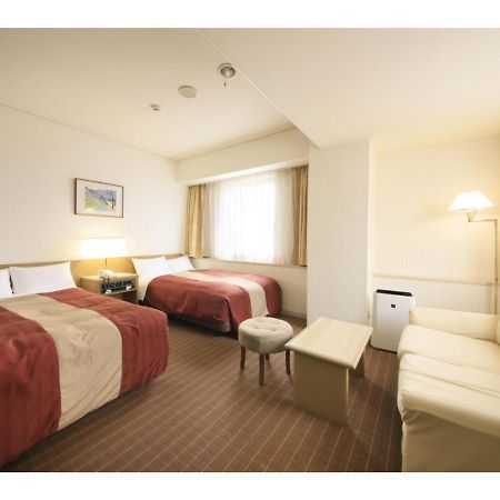 Hotel Nagano Avenue - Vacation Stay 78357V ภายนอก รูปภาพ