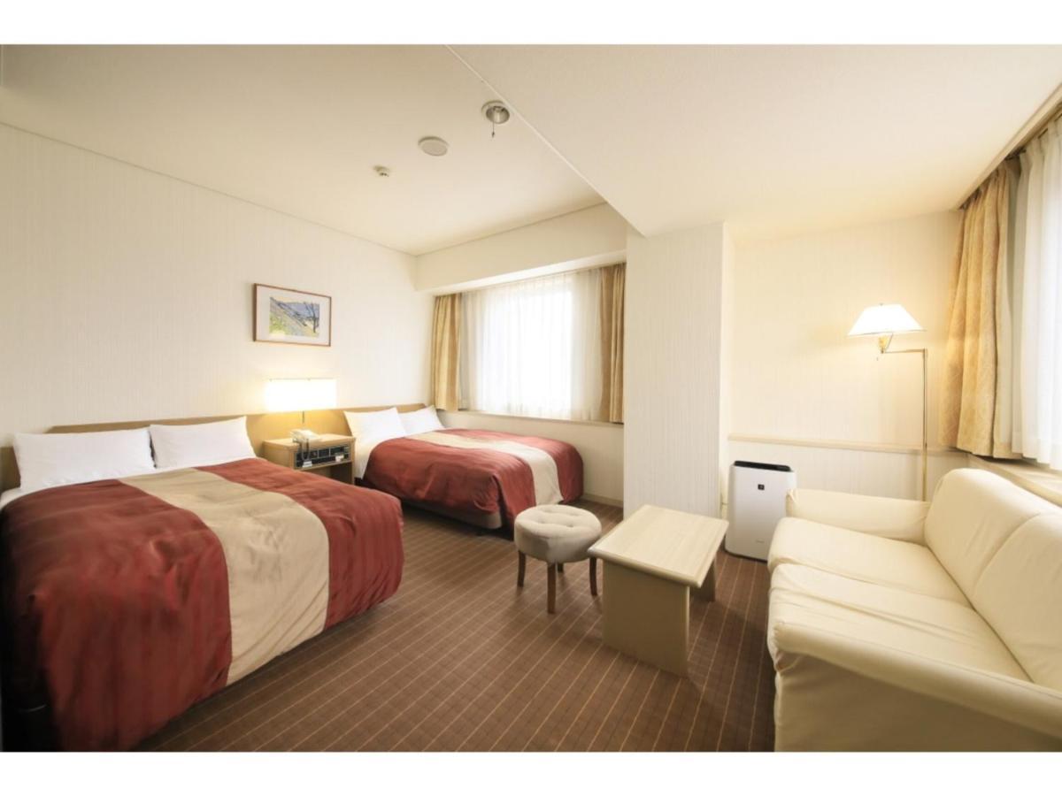 Hotel Nagano Avenue - Vacation Stay 78357V ภายนอก รูปภาพ