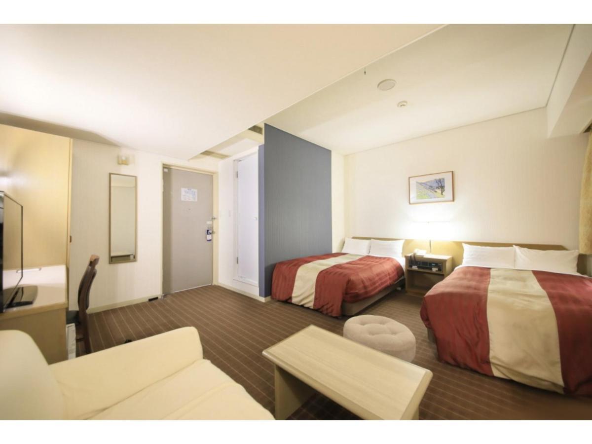 Hotel Nagano Avenue - Vacation Stay 78357V ภายนอก รูปภาพ