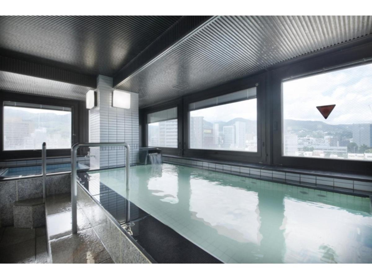 Hotel Nagano Avenue - Vacation Stay 78357V ภายนอก รูปภาพ