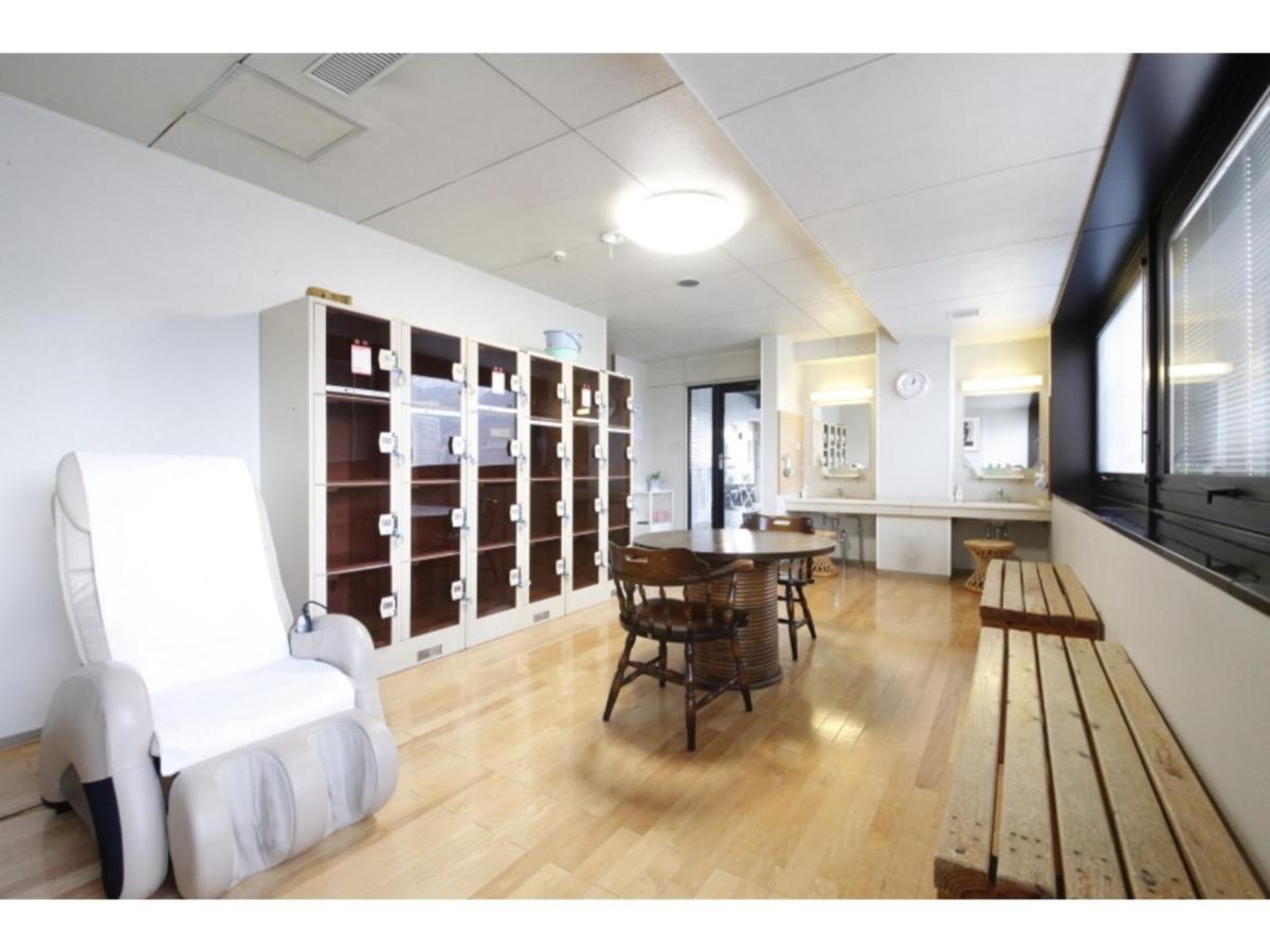 Hotel Nagano Avenue - Vacation Stay 78357V ภายนอก รูปภาพ