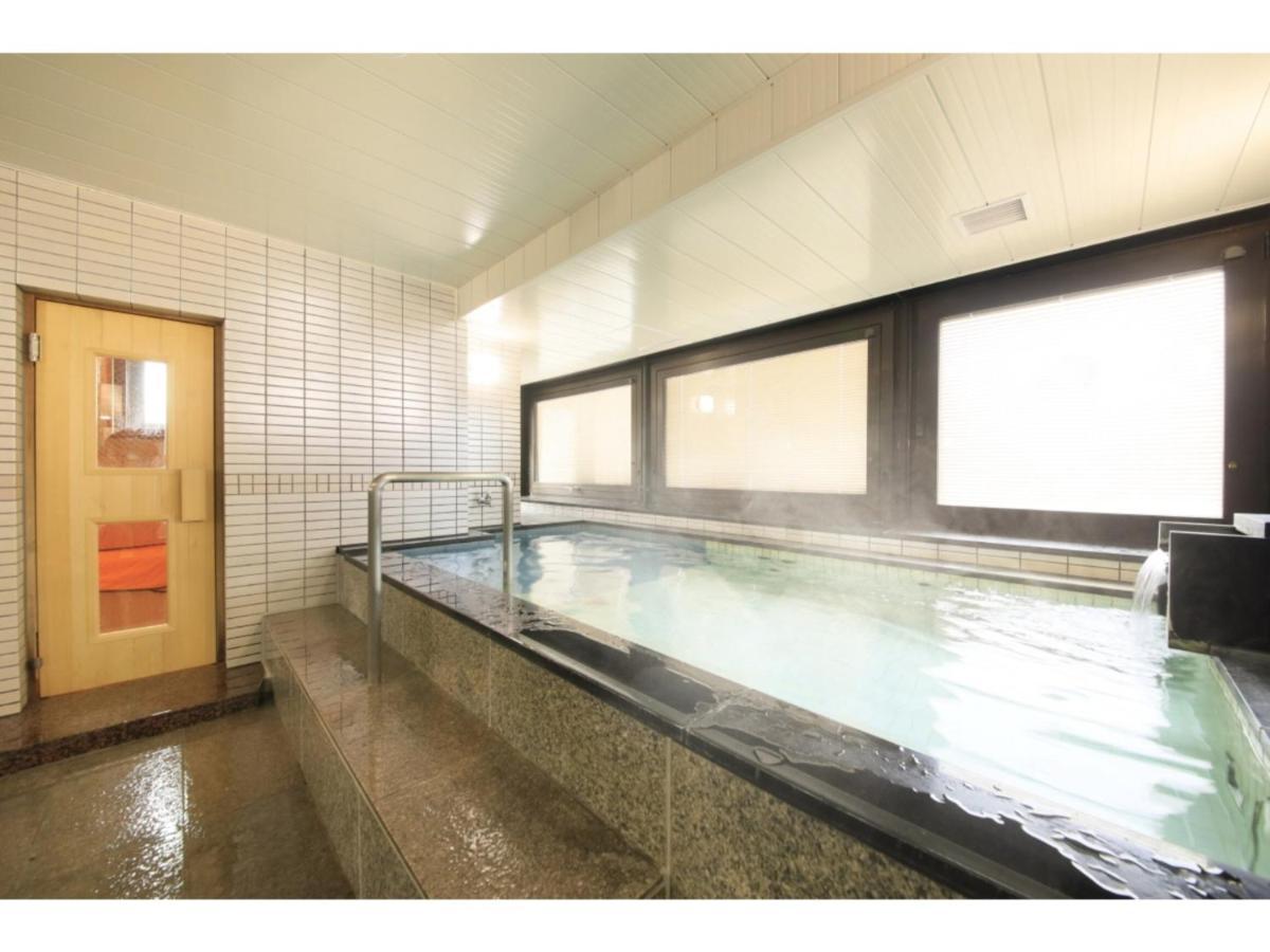 Hotel Nagano Avenue - Vacation Stay 78357V ภายนอก รูปภาพ