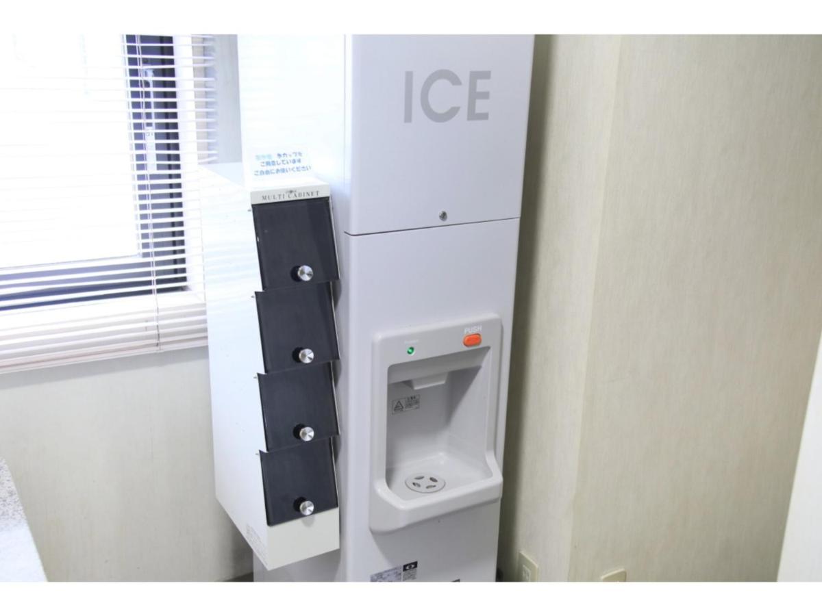 Hotel Nagano Avenue - Vacation Stay 78357V ภายนอก รูปภาพ