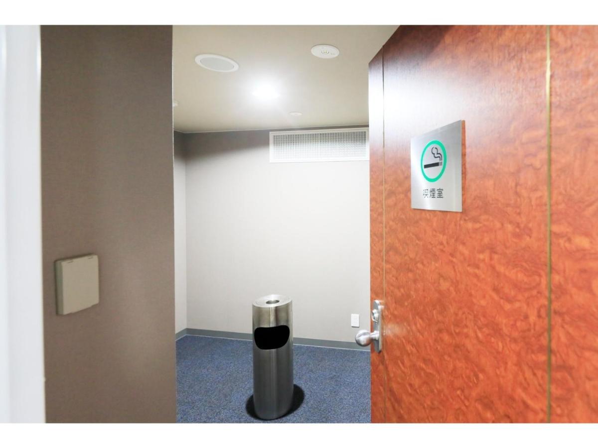 Hotel Nagano Avenue - Vacation Stay 78357V ภายนอก รูปภาพ