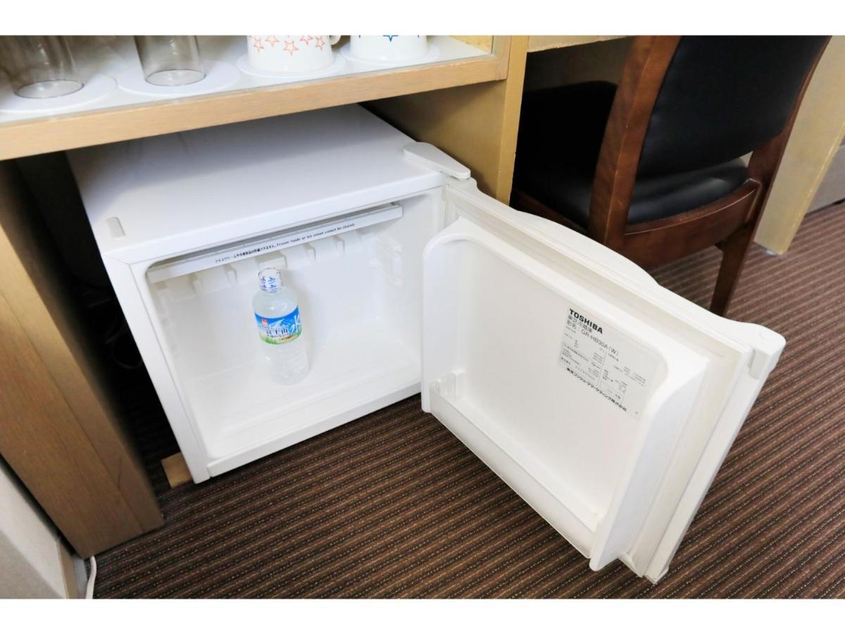 Hotel Nagano Avenue - Vacation Stay 78357V ภายนอก รูปภาพ