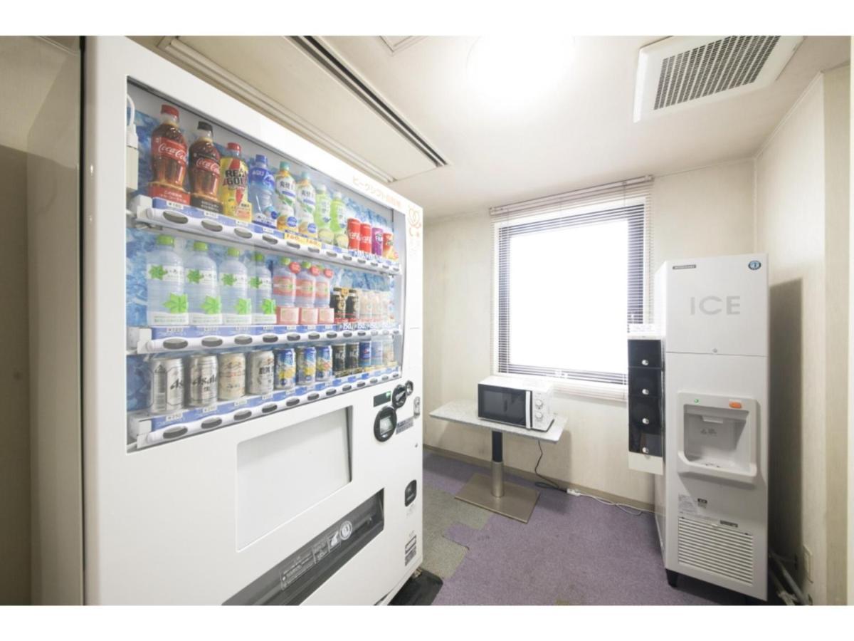 Hotel Nagano Avenue - Vacation Stay 78357V ภายนอก รูปภาพ