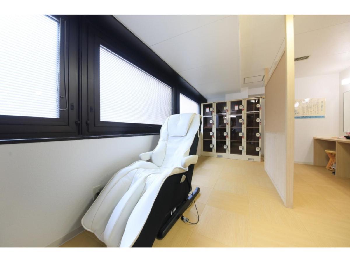 Hotel Nagano Avenue - Vacation Stay 78357V ภายนอก รูปภาพ