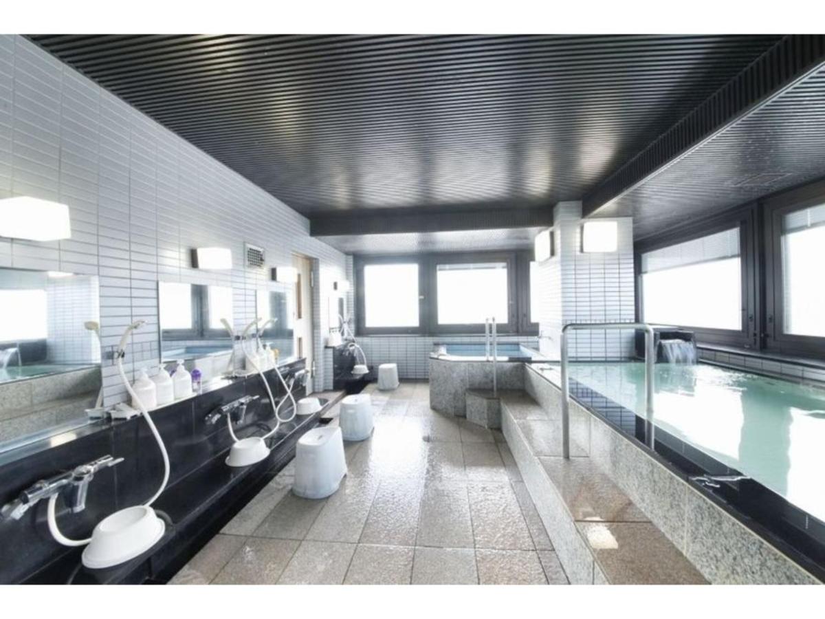 Hotel Nagano Avenue - Vacation Stay 78357V ภายนอก รูปภาพ