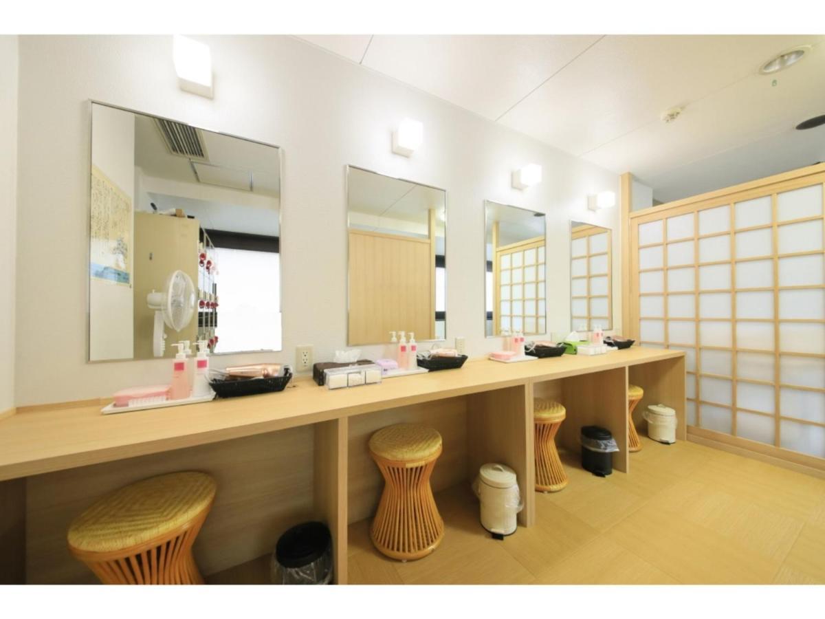 Hotel Nagano Avenue - Vacation Stay 78357V ภายนอก รูปภาพ