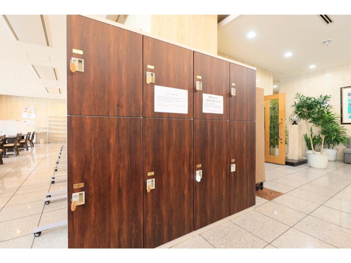 Hotel Nagano Avenue - Vacation Stay 78357V ภายนอก รูปภาพ