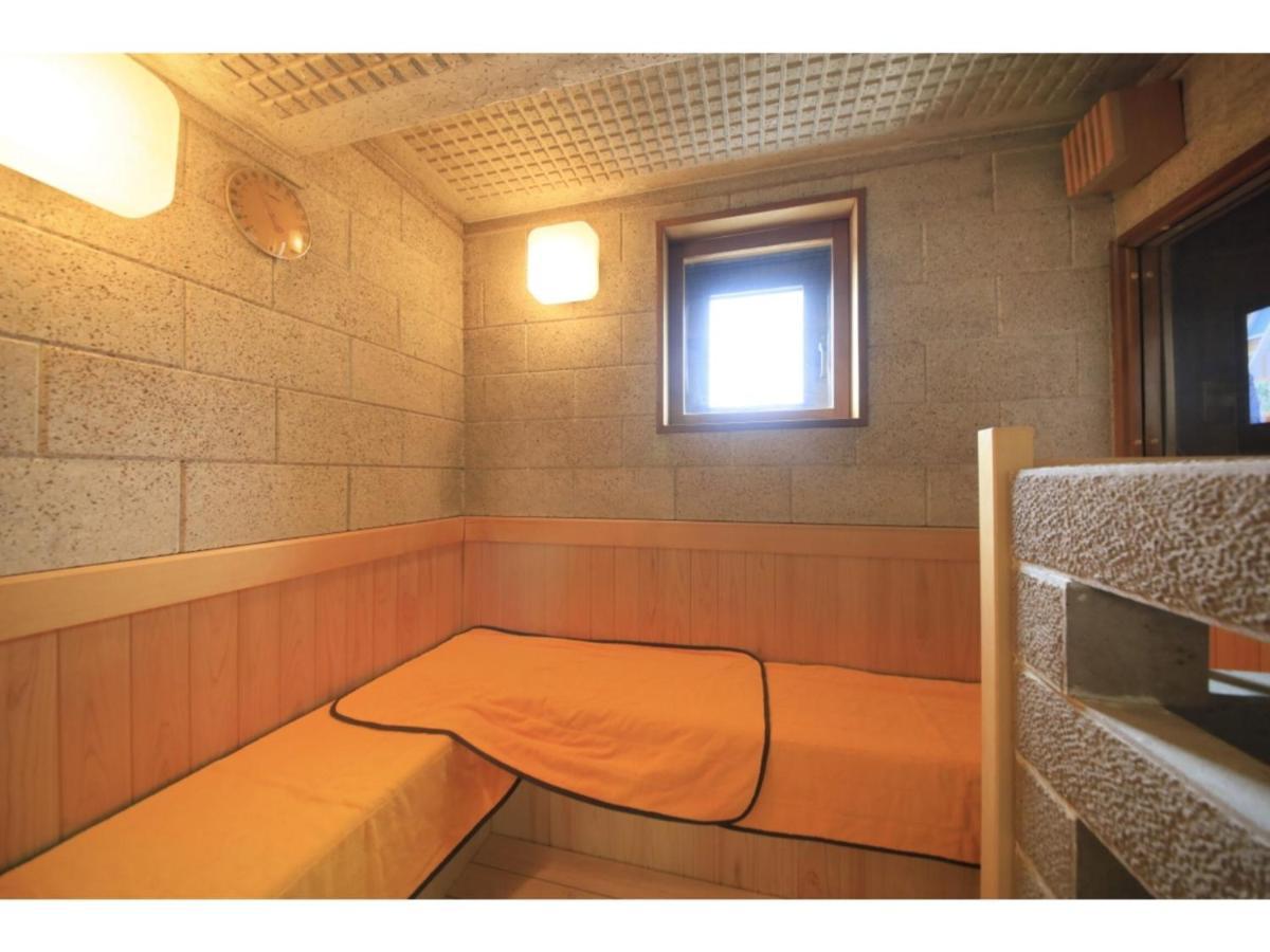 Hotel Nagano Avenue - Vacation Stay 78357V ภายนอก รูปภาพ