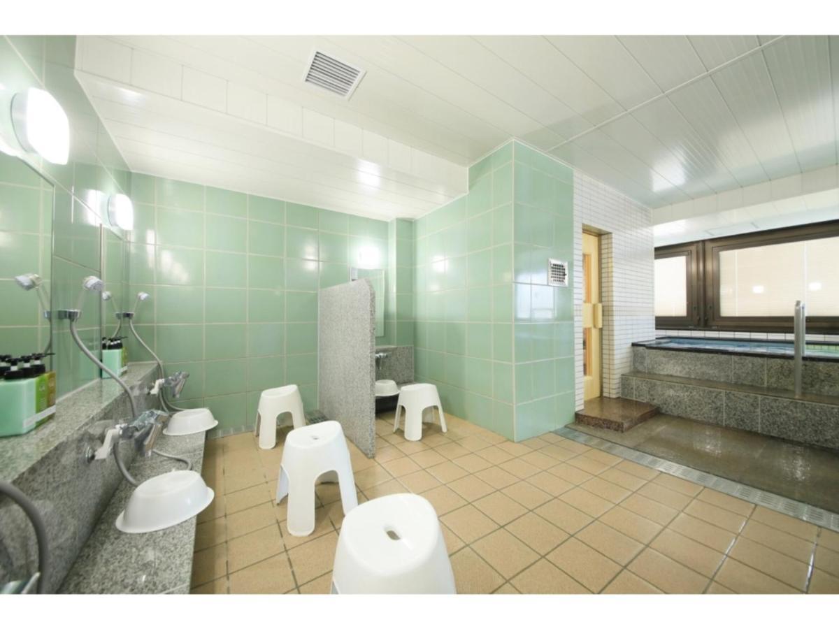 Hotel Nagano Avenue - Vacation Stay 78357V ภายนอก รูปภาพ