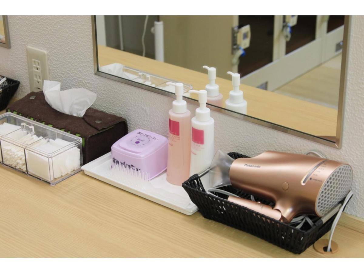 Hotel Nagano Avenue - Vacation Stay 78357V ภายนอก รูปภาพ